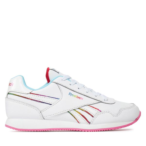 Reebok Сникърси Reebok Royal Cl Jog 3.0 IE4144 Бял