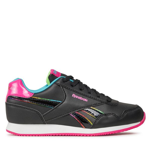 Reebok Сникърси Reebok Royal Cl Jog 3.0 IE4145 Черен
