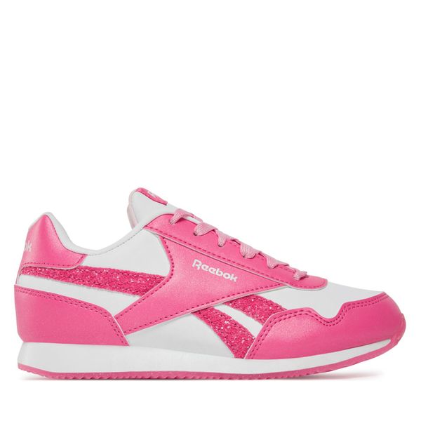 Reebok Сникърси Reebok Royal Cl Jog 3.0 IE4152 Розов