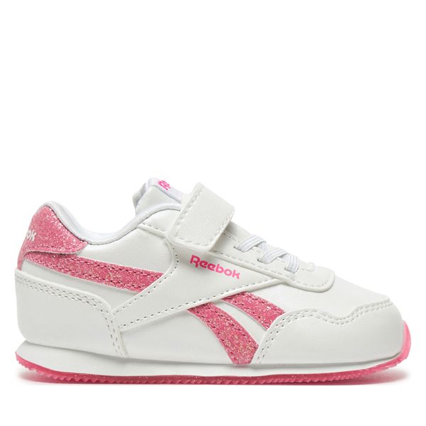 Reebok Сникърси Reebok Royal Cl Jog HP8661 Бял