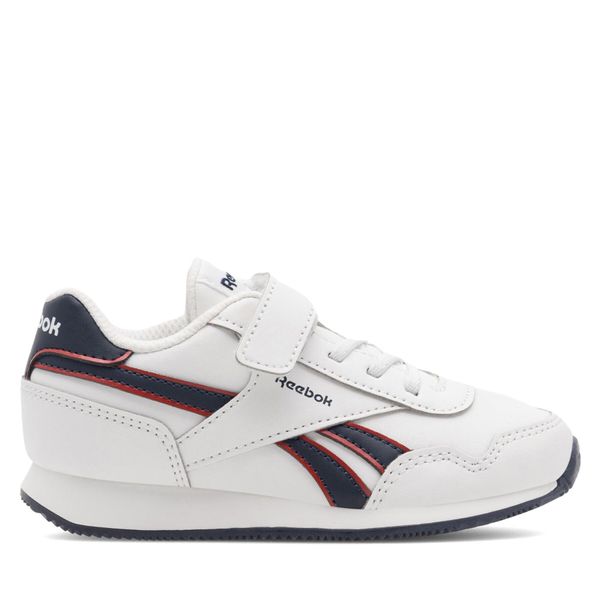 Reebok Сникърси Reebok Royal Cl Jog HP8665 Бял