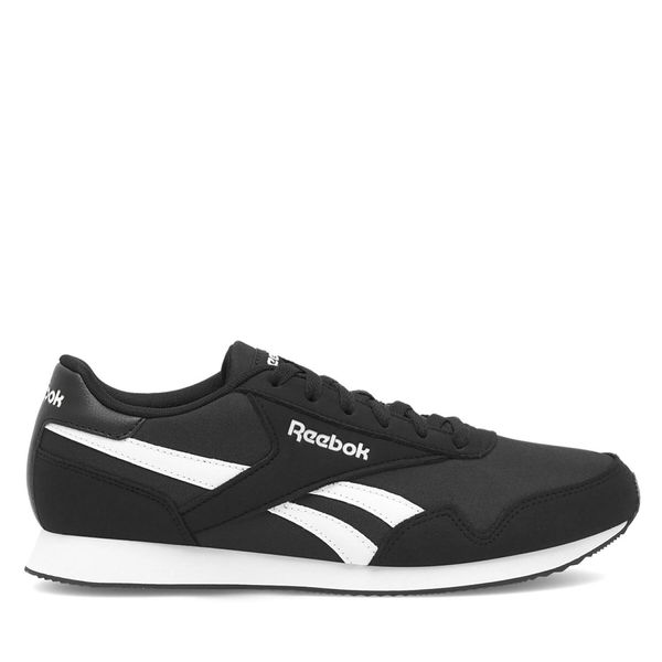 Reebok Сникърси Reebok Royal Cl Jogg 100000388-M Черен