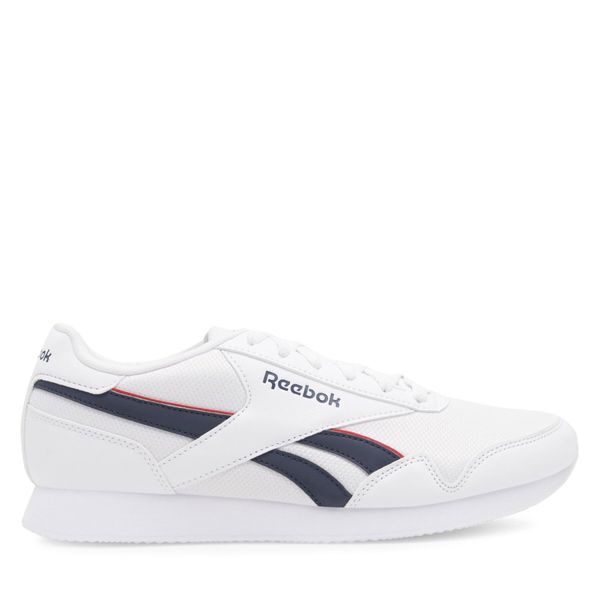 Reebok Сникърси Reebok Royal Cl Jogg GY8839-M Бял