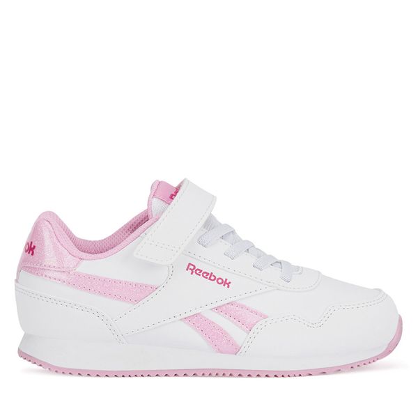 Reebok Сникърси Reebok ROYAL CL JOGGER 3.0 1V 100220346 Бял