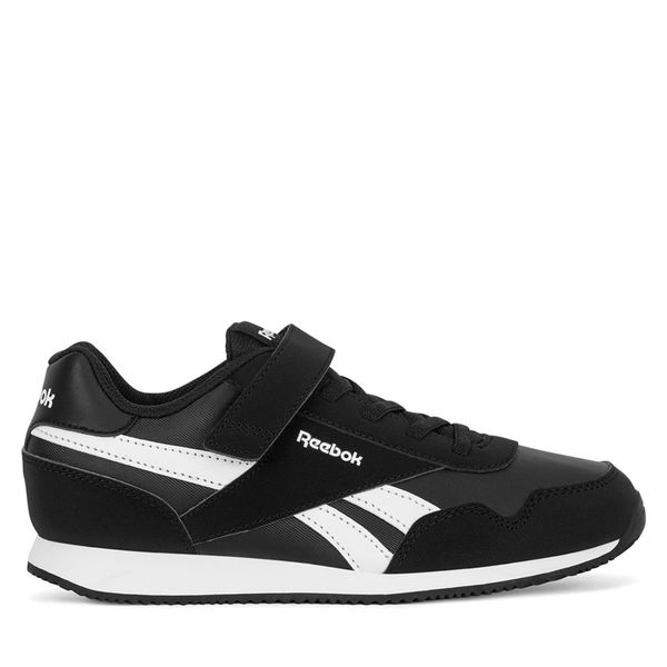 Reebok Сникърси Reebok ROYAL CL JOGGER 3.0 1V 100220347 Черен