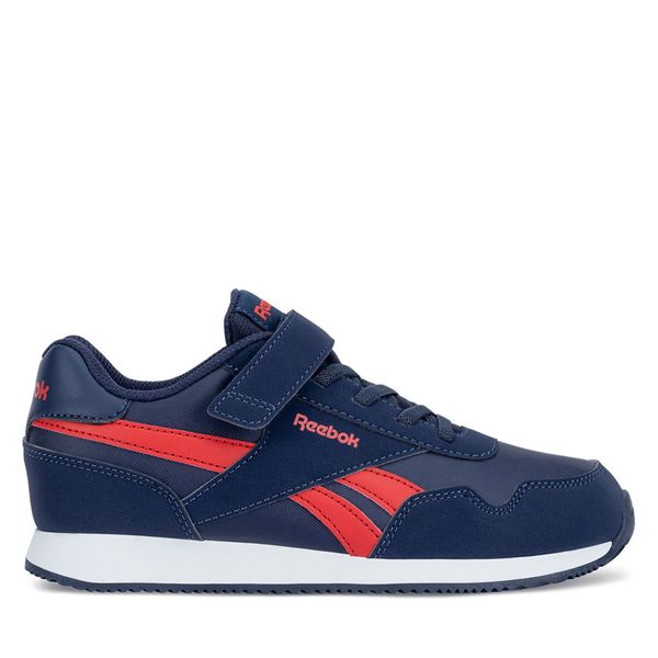 Reebok Сникърси Reebok ROYAL CL JOGGER 3.0 1V 100220405 Тъмносин