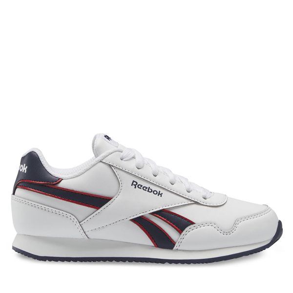 Reebok Сникърси Reebok Royal Classic Jog 3 HP4850 Бял