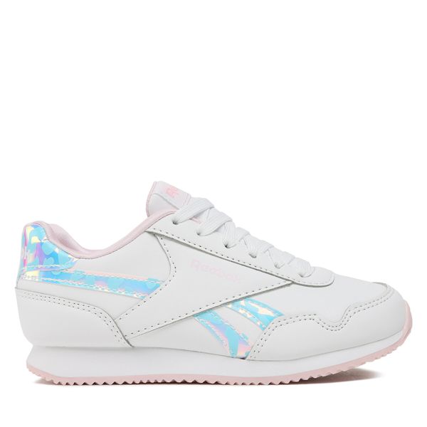 Reebok Сникърси Reebok Royal Classic Jog 3 HP6803 Бял