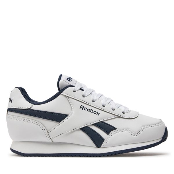 Reebok Сникърси Reebok Royal Classic Jogger 3 FV1294 Бял