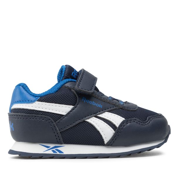 Reebok Сникърси Reebok Royal Cljog 3.0 1V GW5811 Тъмносин