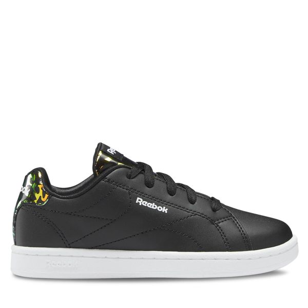 Reebok Сникърси Reebok Royal Complete CLN 2 HP3391 Черен