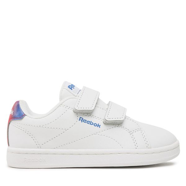 Reebok Сникърси Reebok Royal Complete CLN 2 HP4821 Бял