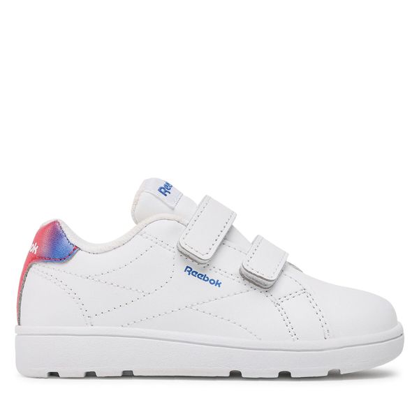 Reebok Сникърси Reebok Royal Complete Cln 2 HP4831 Бял