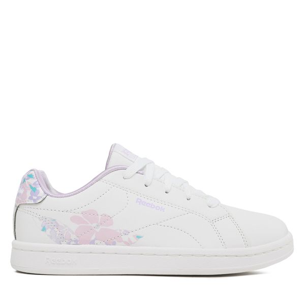 Reebok Сникърси Reebok Royal Complete Cln 2 HP6160 Бял