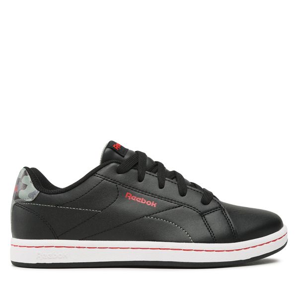 Reebok Сникърси Reebok Royal Complete CLN 2 HR0309 Черен