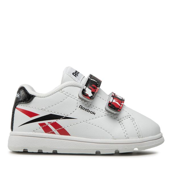 Reebok Сникърси Reebok Royal Complete Cln 2.0 GW3688 Бял