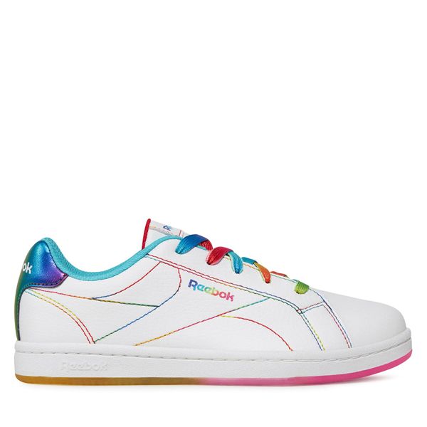 Reebok Сникърси Reebok Royal Complete Cln 2.0 IE4135 Бял