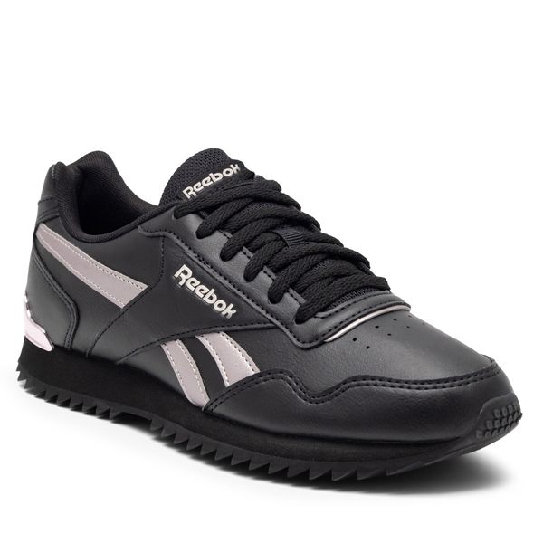 Reebok Сникърси Reebok Royal Glide Ripple Clip GV9728 Черен