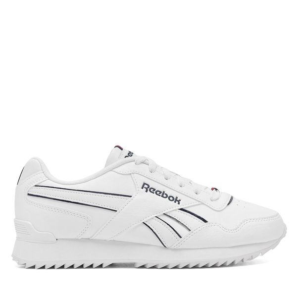 Reebok Сникърси Reebok Royal Glide Ripple Clip GX3519 Бял