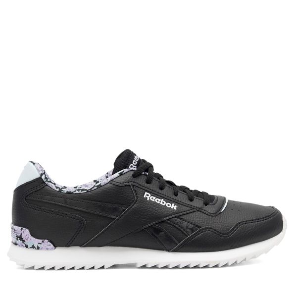 Reebok Сникърси Reebok Royal Glide Ripple Clip GX6000 Черен