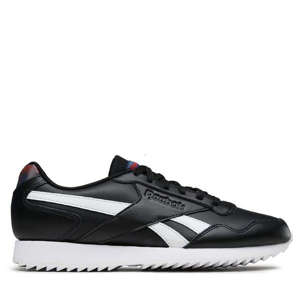 Reebok Сникърси Reebok Royal Glide Ripple GV7420 Черен