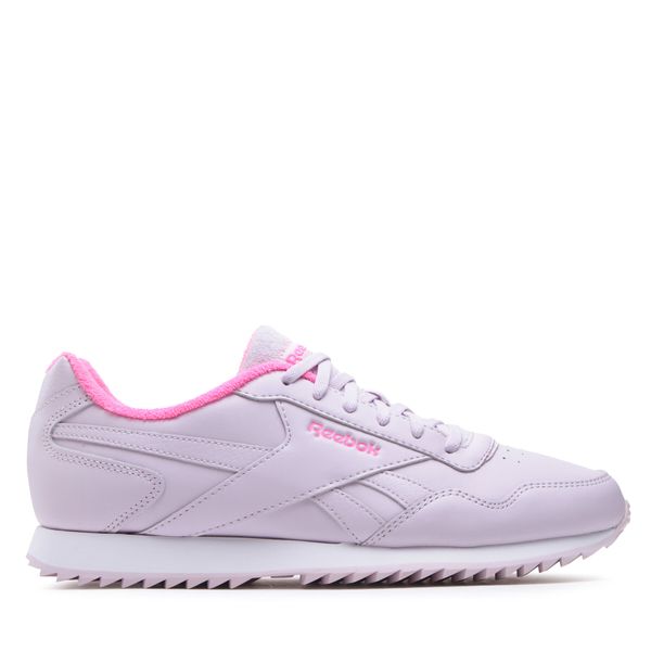Reebok Сникърси Reebok Royal Glide Ripple GW0776 Розов