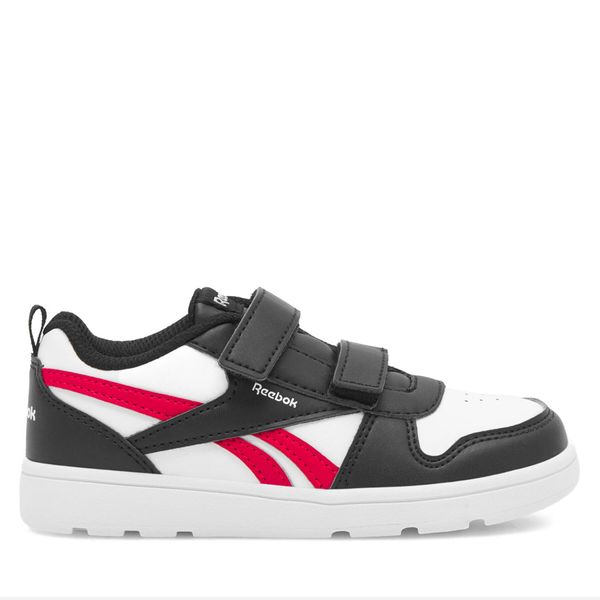 Reebok Сникърси Reebok Royal Prime 2 100044080 Черен