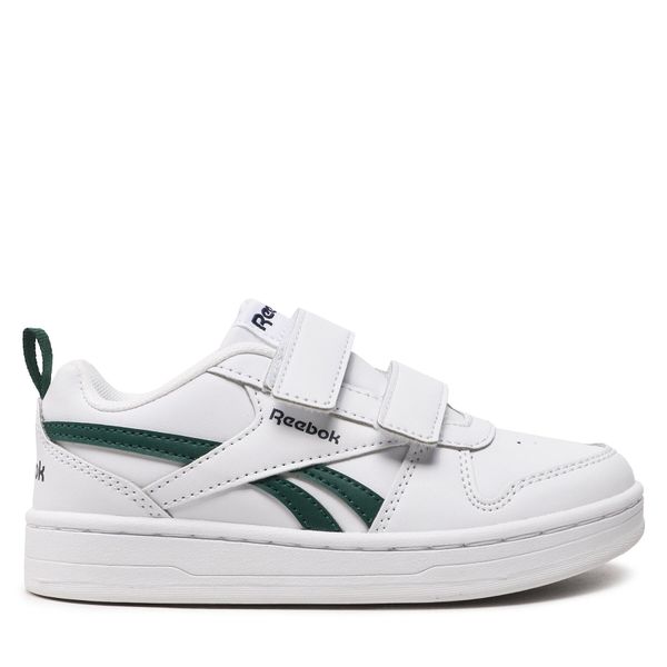 Reebok Сникърси Reebok Royal Prime 2 GX1451 Бял