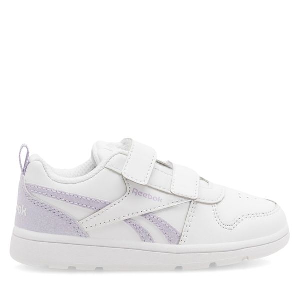 Reebok Сникърси Reebok Royal Prime 2 HP4743 Бял