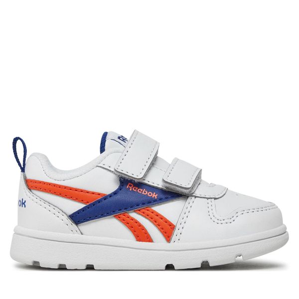 Reebok Сникърси Reebok Royal Prime 2 IE6663 Бял