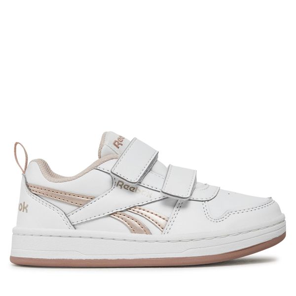 Reebok Сникърси Reebok Royal Prime 2 IE6666 Бял