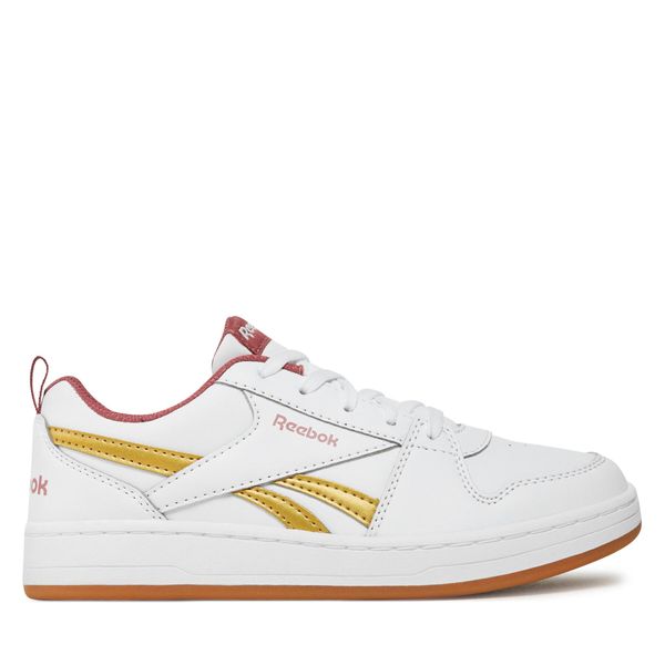 Reebok Сникърси Reebok Royal Prime 2 IE6668 Бял