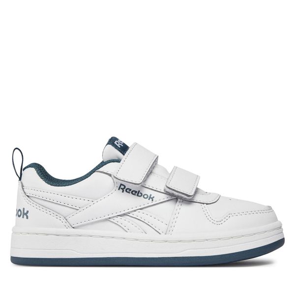 Reebok Сникърси Reebok Royal Prime 2 IE6675 Бял