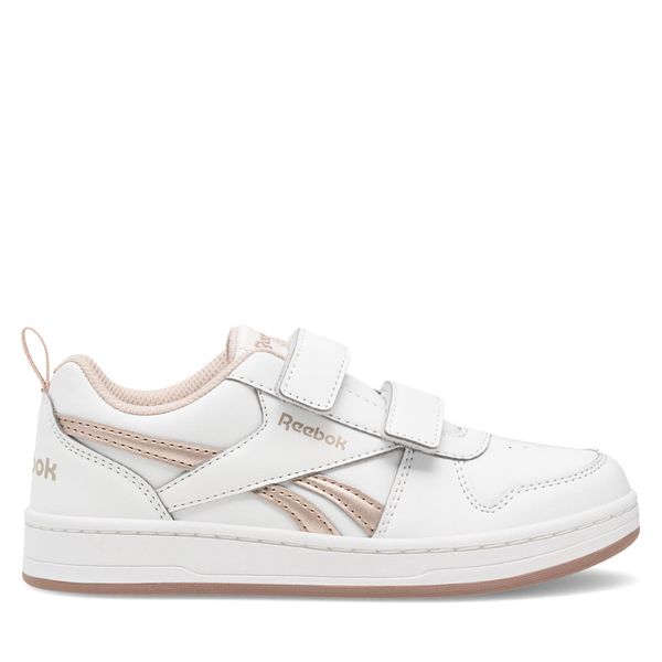 Reebok Сникърси Reebok Royal Prime 2.0 100033491 Бял