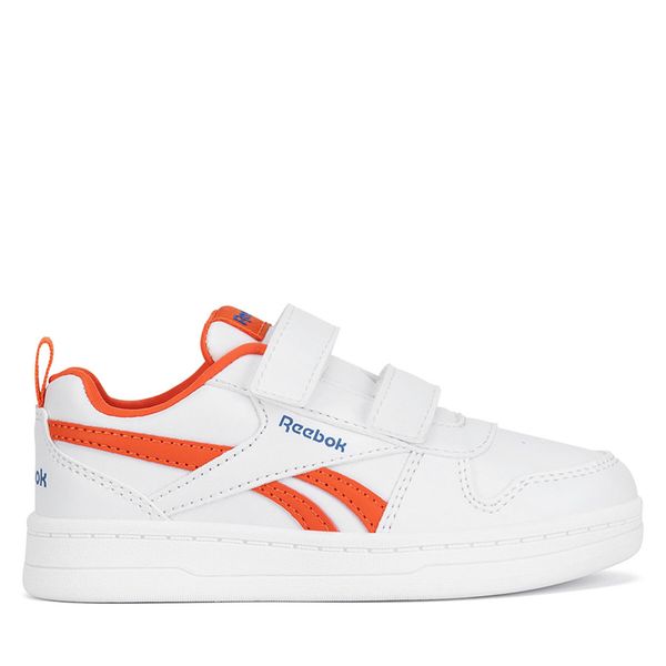Reebok Сникърси Reebok Royal Prime 2.0 100208255 Бял