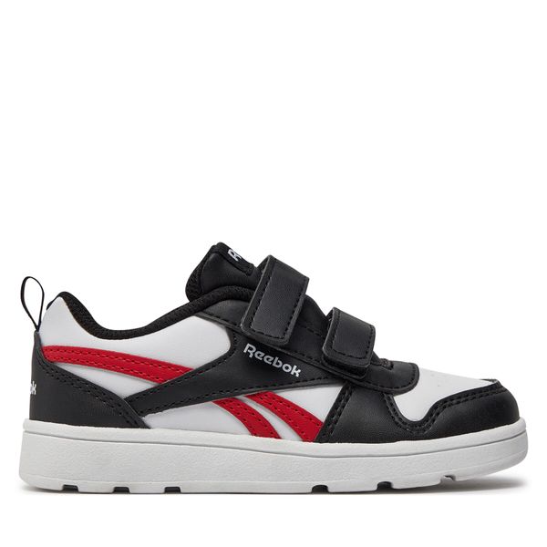 Reebok Сникърси Reebok Royal Prime 2.0 2V GW2615 Черен