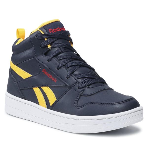 Reebok Сникърси Reebok Royal Prime Mid 2. G58520 Тъмносин