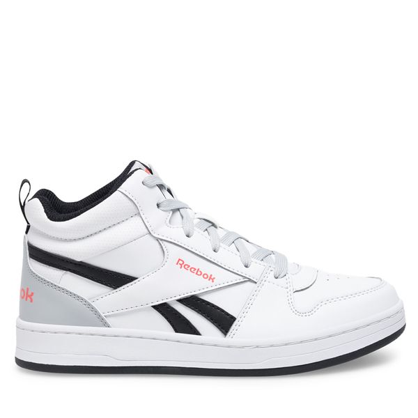 Reebok Сникърси Reebok ROYAL PRIME MID 2.0 100033498 Бял