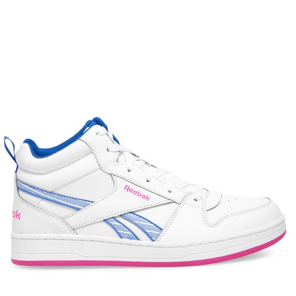 Reebok Сникърси Reebok ROYAL PRIME MID 2.0 100033500K Бял