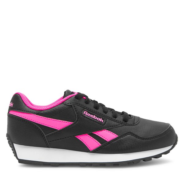 Reebok Сникърси Reebok Royal Rewind 100046399K Черен