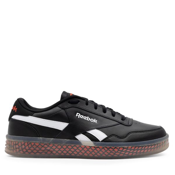 Reebok Сникърси Reebok Royal Techque T Ce GX3512 Черен