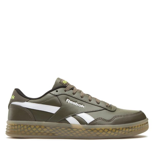 Reebok Сникърси Reebok Royal Techque T Ce GX3513 Зелен
