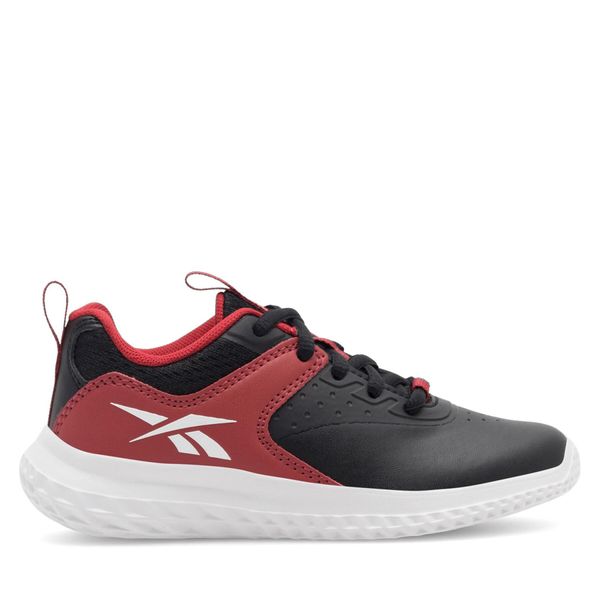 Reebok Сникърси Reebok Rush Runner 4 GX4012 Черен