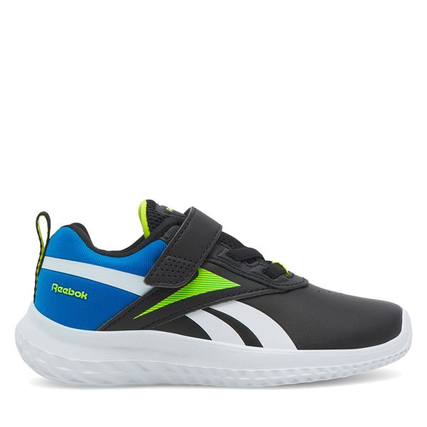 Reebok Сникърси Reebok RUSH RUNNER 5 100034151 Черен