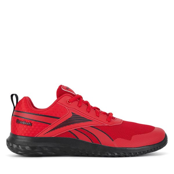 Reebok Сникърси Reebok RUSH RUNNER 5.0 100242333 Червен