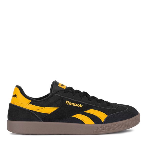 Reebok Сникърси Reebok SMASH EDGE 100220397 Черен