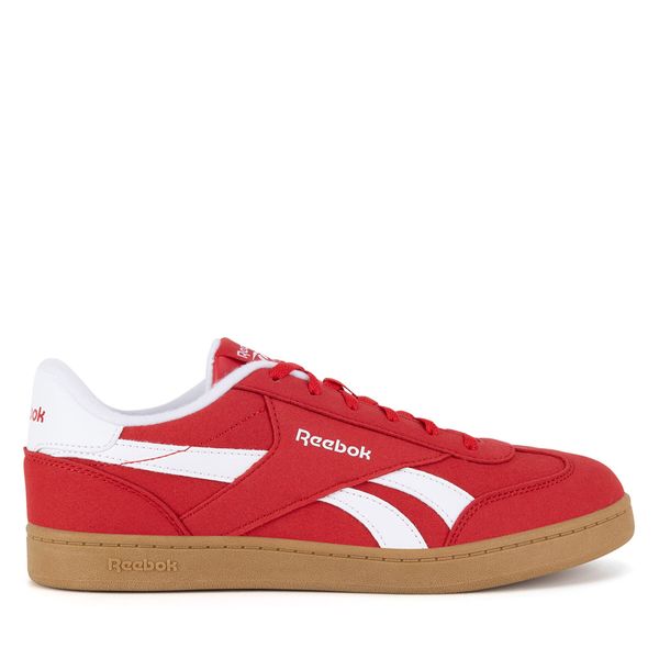 Reebok Сникърси Reebok SMASH EDGE 100235007 Червен