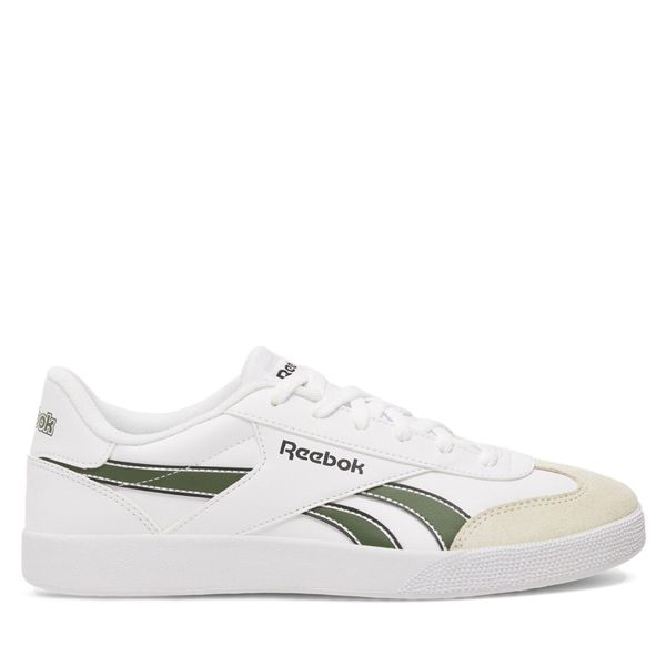 Reebok Сникърси Reebok Smash Edge S 100034032-W Бял