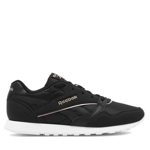 Reebok Сникърси Reebok Ultra Fl ID5144 Черен