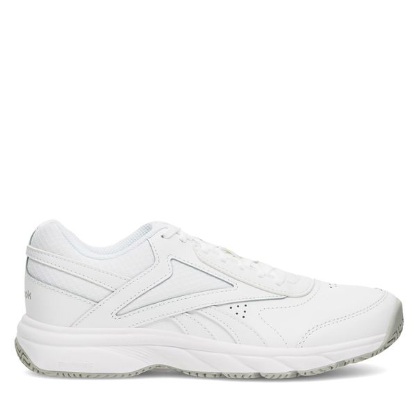Reebok Сникърси Reebok Work N Cushion 100001159 Бял